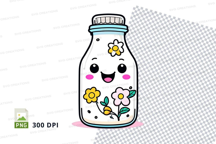 Cartoon Clipart Image 9