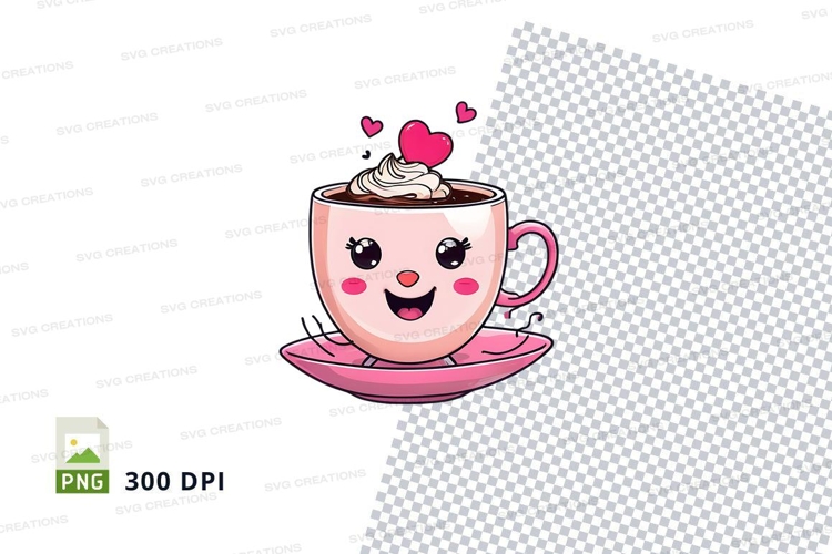 Sundae Clipart Image 19