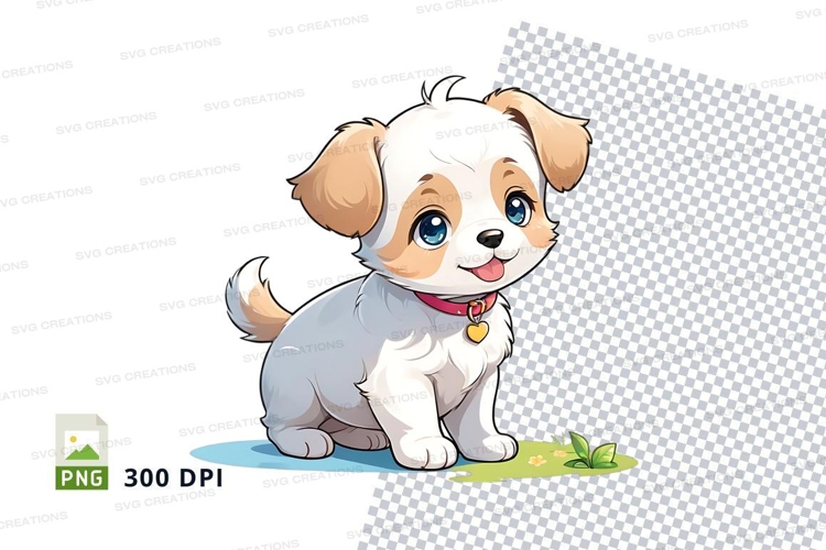 Cartoon Clipart Image 8