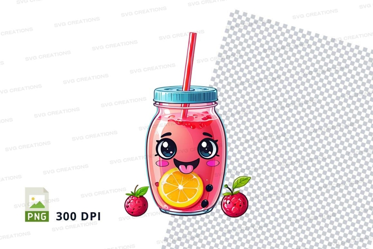 Fruit Illustration Image 6