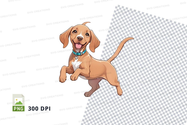 Cartoon Clipart Image 21