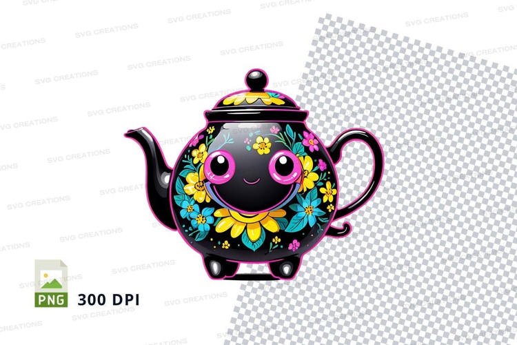 Cartoon Clipart Image 19