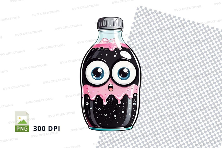 Cartoon Illustration Image 2