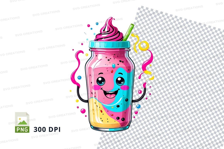 Cartoon Illustration