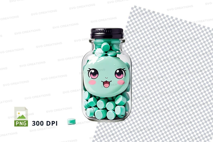 Cartoon Character Image 17