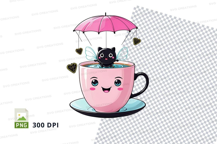 Cup Png Image 7
