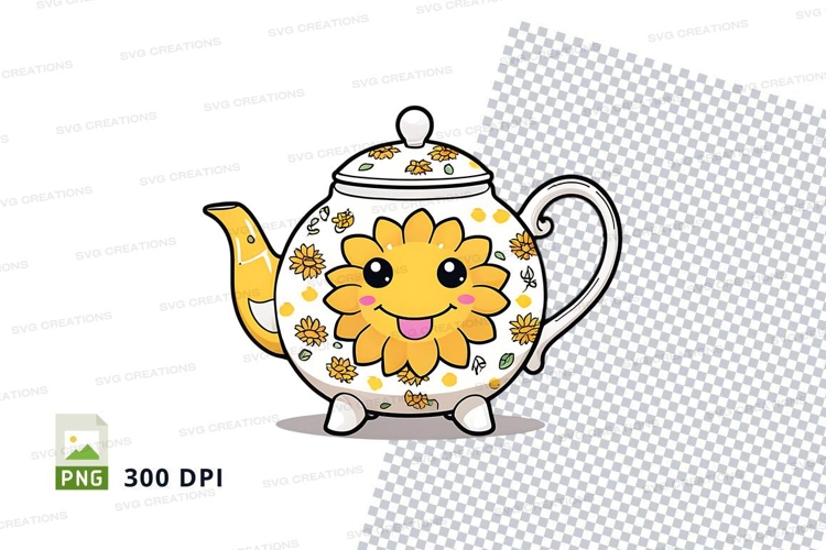 Flower Clipart Png Image 20
