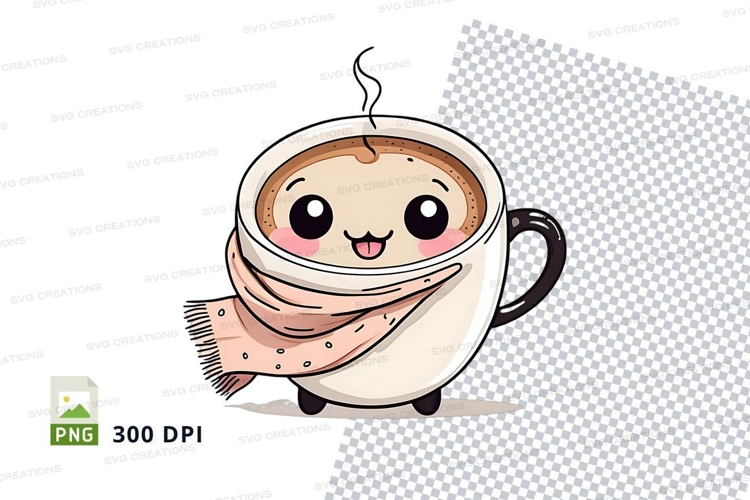 Coffee Mug Png Image 15