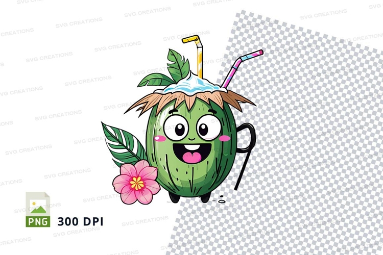 Cartoon Clipart Image 5