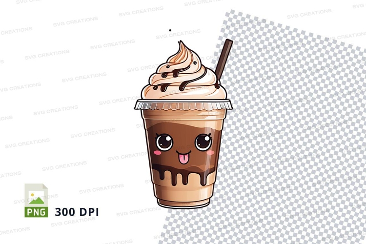 Whipped Cream Clipart Image 18
