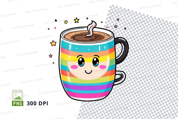 Geometric Illustration Image 8