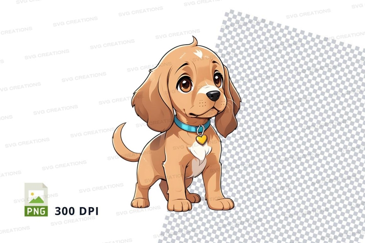 Cartoon Clipart Image 24