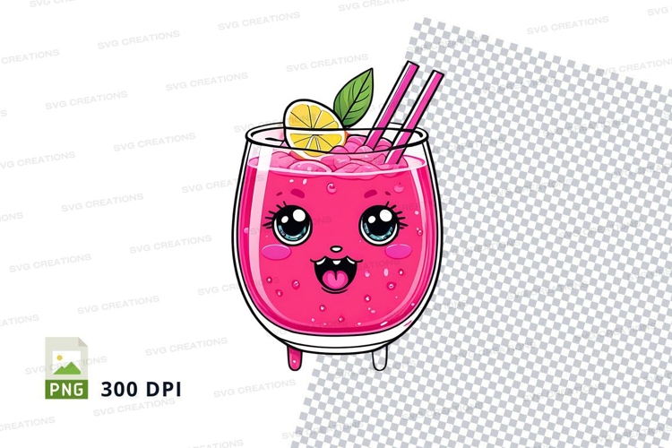 Cute Dog Illustration Image 22