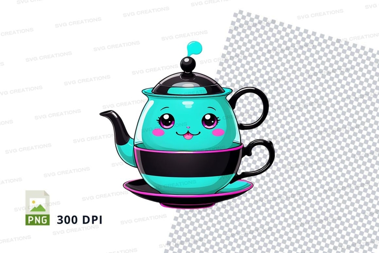 Cartoon Clipart Image 3