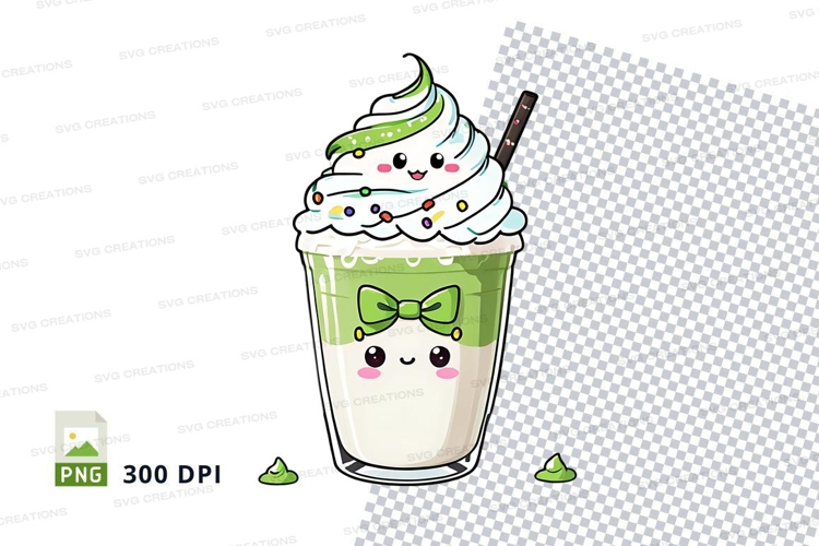 Whipped Cream Clipart Image 11