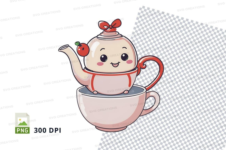 Red Bow Clipart Image 2