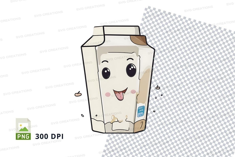 Cartoon Clipart Image 16