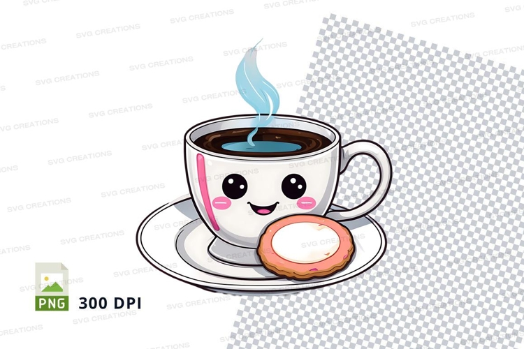 Cookie Illustration Image 2