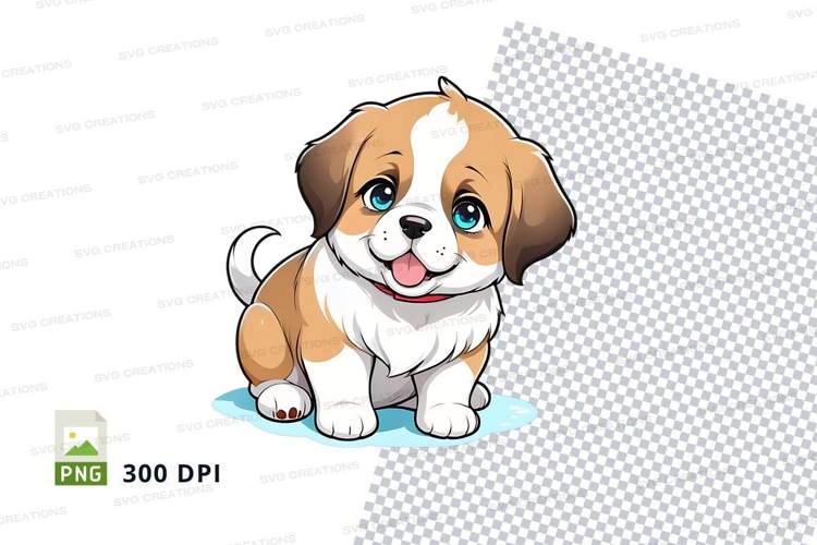 Cartoon Clipart Image 23