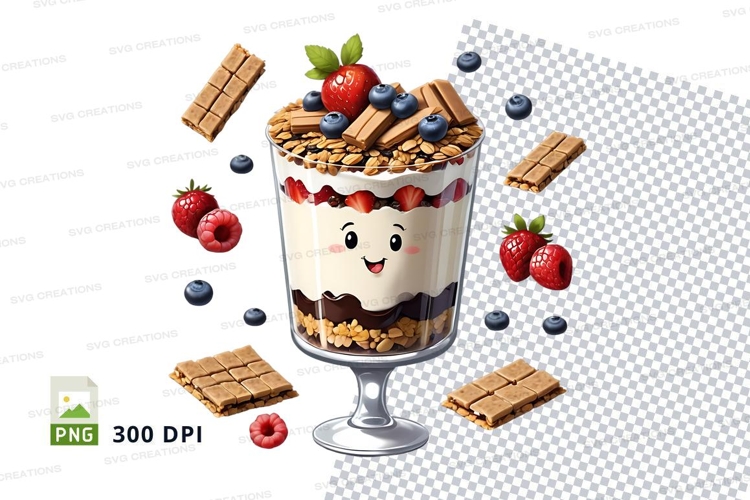 Chocolate Png Image 21