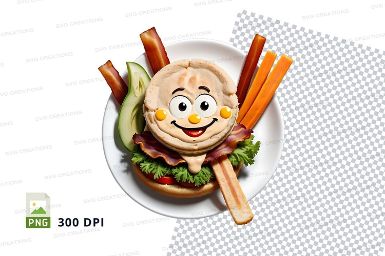 Food Clipart Image 2