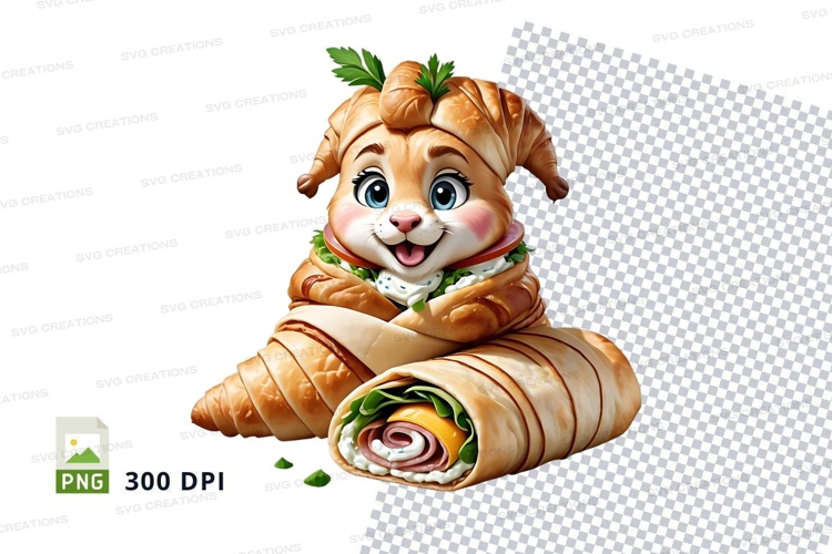 Food Clipart