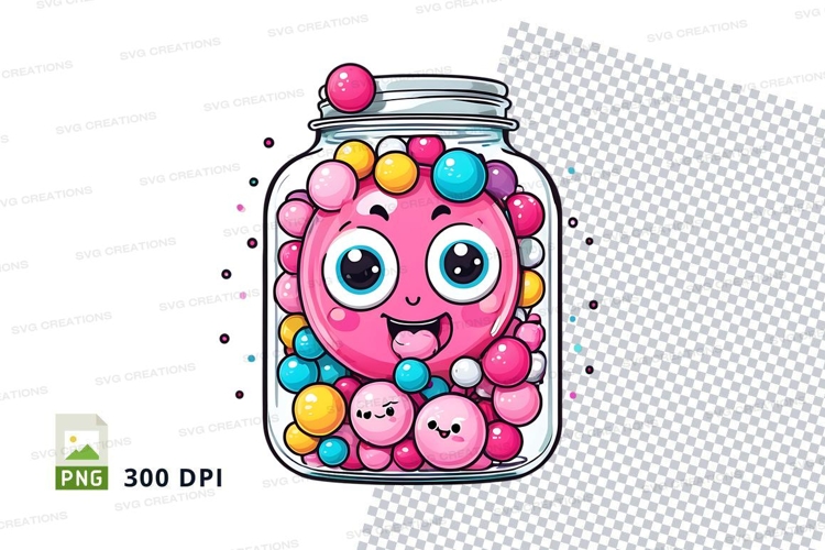 Bubbles Png Image 8
