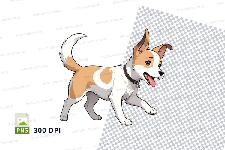 Dog Collar Clipart Image 18