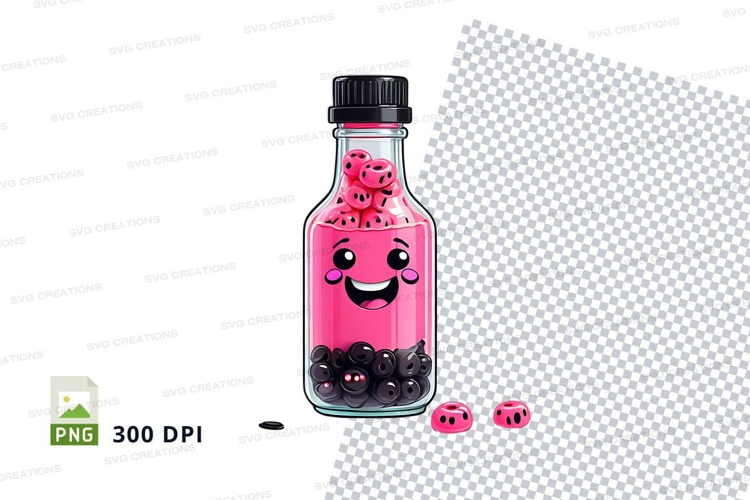 Cartoon Clipart Image 10