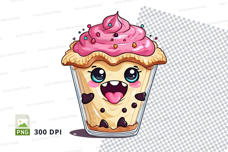 Cartoon Clipart Image 9