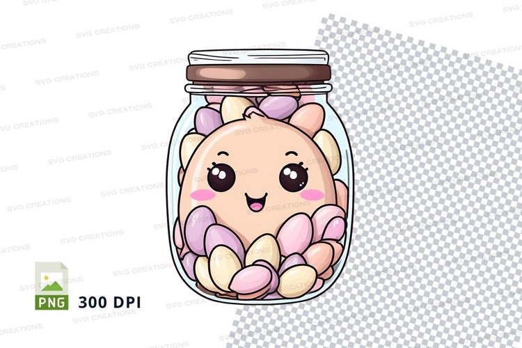 Character Clipart Image 14