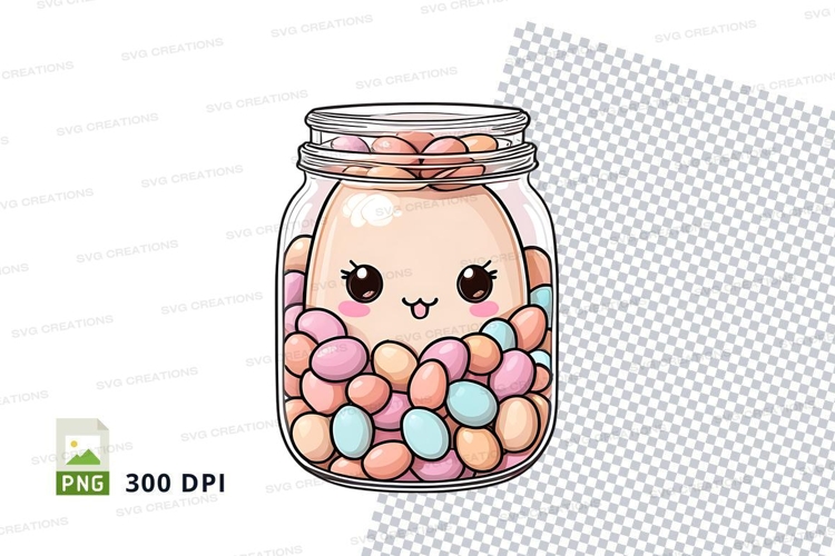 Pastel Clipart Image 5