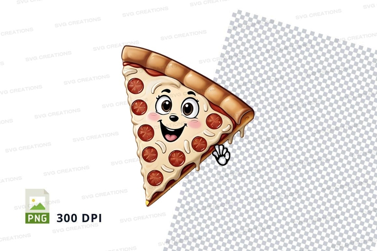 Cartoon Clipart Image 5