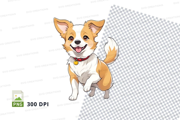 Happy Cartoon Image 8