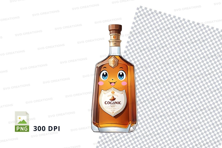 Cartoon Texture Image 23