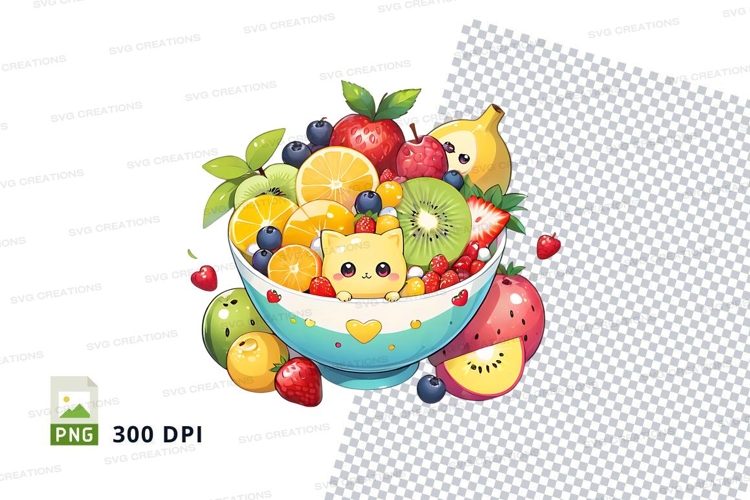 Fruit Png Image 2