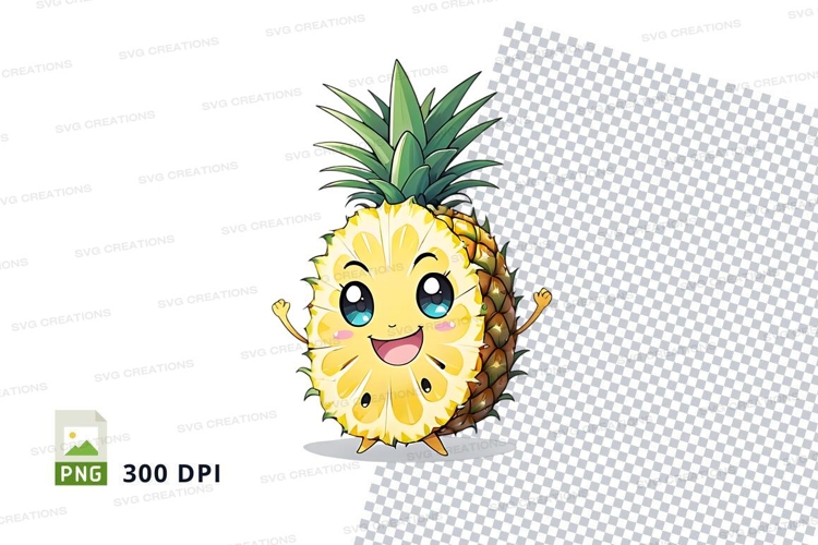 Cartoon Clipart Image 14