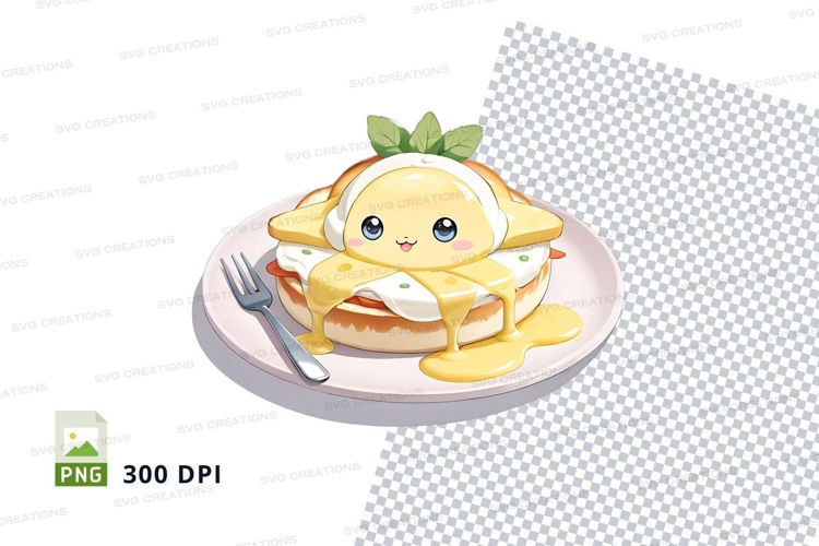 Cartoon Character Image 3