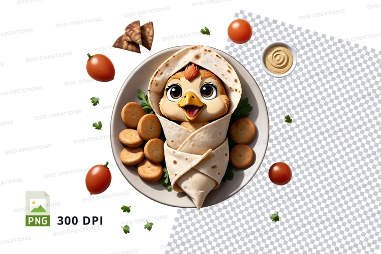 Food Clipart Image 17