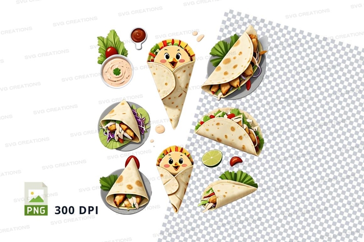 Food Clipart Image 7