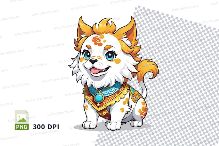 Cartoon Clipart Image 11