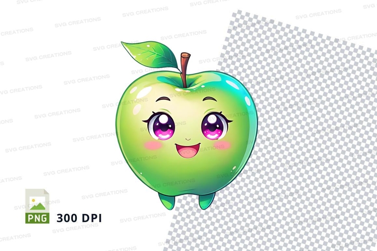 Cartoon Clipart Image 8