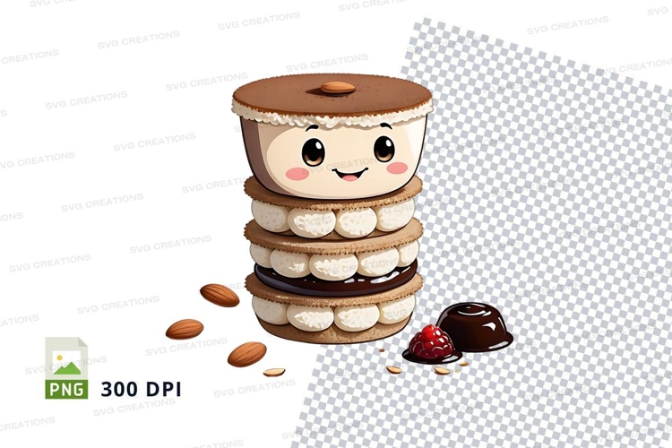 Chocolate Png Image 18