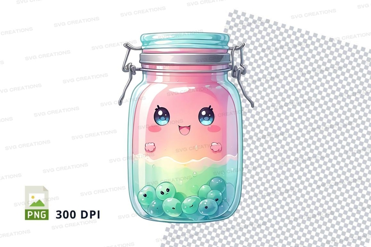 Character Clipart Image 20