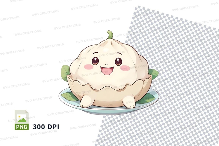 Cartoon Clipart Image 5