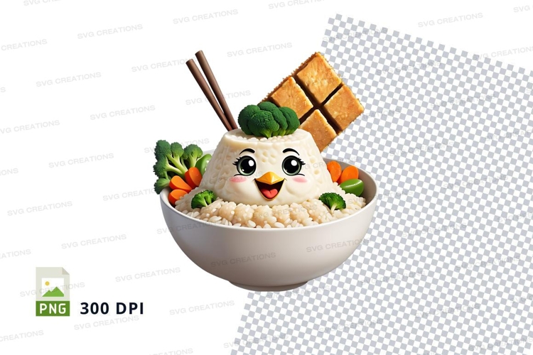 Cartoon Illustration Image 20