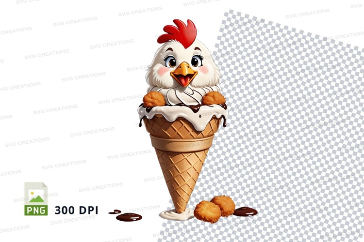 Cartoon Clipart Image 11