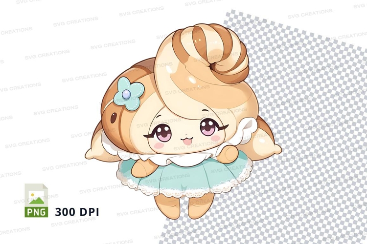 Cartoon Clipart Image 14