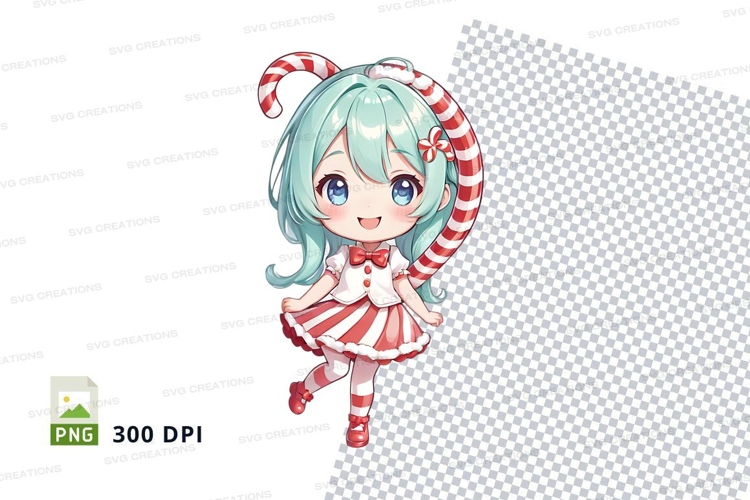 Holiday Illustration Image 4