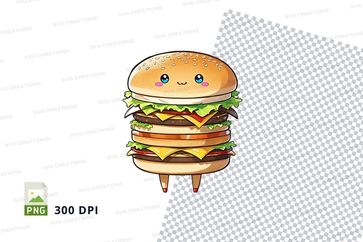 Cartoon Clipart Image 2